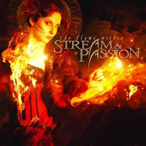 Flame Within