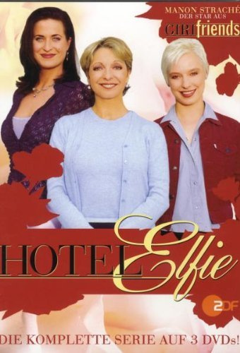 Hotel Elfie- Die komplette Serie