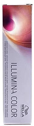 Wella Tinte Illumina 9/7-60 ml