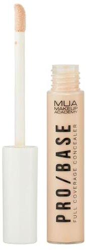 MUA Pro Base Full Cover Concealer #110
