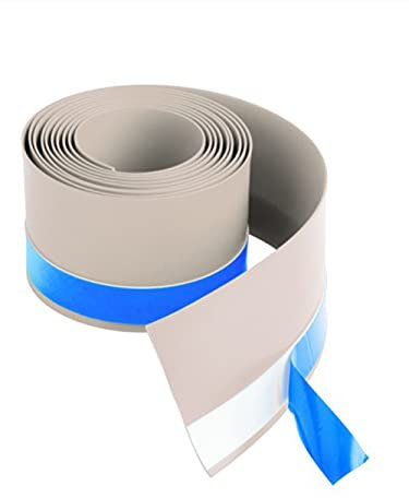 MX 3.8 Metre Flexi Seal Strip (WA3)