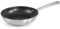 LACOR Foodie Padella in Acciaio Inox 18/10, Padella Antiaderente, Compatibile con Tutti i Tipi di Fornelli e Forno, Ecologica, Priva di PFOA, 24 cm, Acciaio Inossidabile, Acciaio Inox, 24 cm