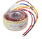 Toroidal Trafo 625 VA 2 x 115 V : 2 x 25 V