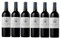 La Tour Cordouan Château La Tour Cordouan - 6 Bouteilles - Grand Vin Rouge de Bordeaux Médoc - Cru Bourgeois en 1932 - 3 Etoiles 1001 Dégustations