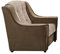 Mirjan24 Einzelsessel Niagara, Polstersessel Armsessel Relaxsessel Ohrensessel Loungesessel Sessel Couch, Armchair (Ibiza 04 + Ibiza 03)