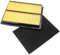 vhbw 1x Vorfilter, 1x Luftfilter Ersatz für Honda 17218-ZJ1-840, 17210-ZJ1-842, 17210-ZJ1-841 für Rasentraktor - 2-TLG. Filter-Set