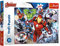 Trefl, Puzzle, Avengers, 200 Teile, Disney Marvel The Avengers, für Kinder ab 7 Jahren, mehrfarbig, 13260
