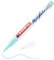 edding 5300 Acrylmarker fein - pastell-blau - 1 Acrylstift wasserfest - feine Rundspitze 1-2 mm - Acryl Farben zum Malen auf Leinwand, Malpapier und Holz - Acrylstifte für Steine
