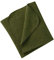 Engel Natur, Baby Fleece Decke mit Muschelkante, 100% Wolle (kbT) (80x100 cm, Schilf Melange)