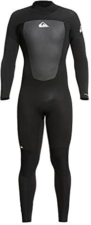 Quiksilver™ 4/3mm Prologue - Back Zip Wetsuit for Men - Männer