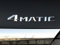 Embleme 4matic Logo Kompatibel mit Mercedes Benz AMG GT A B C E S G Klasse CLA CLS GLA GLC GLS GLE SLC SL CLS SLK Auto Styling Körper Brief Aufkleber Applikationen