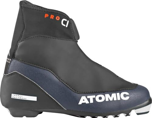 ATOMIC Pro C1 W Damen Skischuhe, mehrfarbig, 40,5 EU, bunt, 40.5 EU