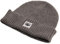 BeanieSIMSON - Wintermütze, Farbe: Grau