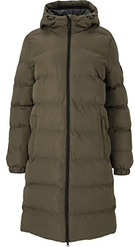 WHISTLER Damen Steppjacke 'Abella' mit atmungsaktiver Eigenschaft Vielseitige Steppjacke mit kuschelig-weicher Füllung