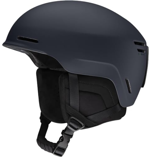 SMITH Method Helm 2024 Matte Midnight Navy, S