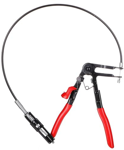 Schlauchschellen-Zange MECHANIC HOSE CLAMP 1