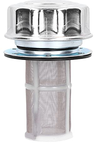 Filtro idraulico, filtro di rete del serbatoio del carburante in acciaio inox, accessori per filtri generatori, camion