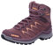 LOWA Stiefel mittel INNOX PRO GTX MID Ws altrosa/rose 40