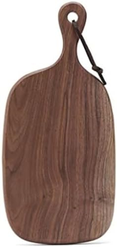 Taglieri Per Salumi In Legno Riutilizzabili, Con Manico Vassoio Da Portata Tagliere Per Formaggi Taglieri In Legno Taglieri Per Pizza Pane Piatti In Legno Pulizia Facile, Piccola Tagliere In