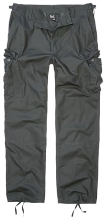 Brandit BDU Ripstop Trouser Cargohose Größen S bis 7XL