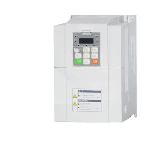 NIWPPKIMX Anxinee Vfd onduleur Solaire DC 400v-800v à AC 380v Pilote de Pompe à Eau triphasé avec contrôleur Mppt(4.0KW_3PH 0-380V)