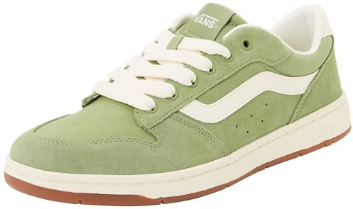 Vans Herren Ryland LS Sneaker, Neutral Olive, 47 EU, Neutral Olive, 47 EU