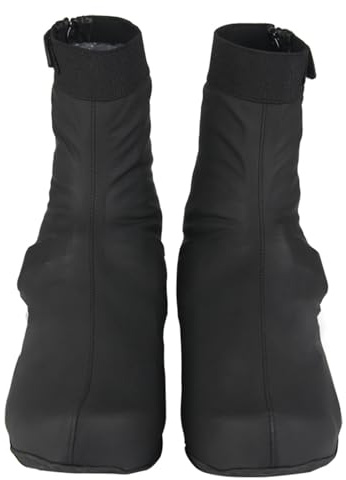 XIAOQENAN Unisex-Fahrrad, wasserdicht, für kaltes Wetter, regenfest, Mehrfarbig, Medium