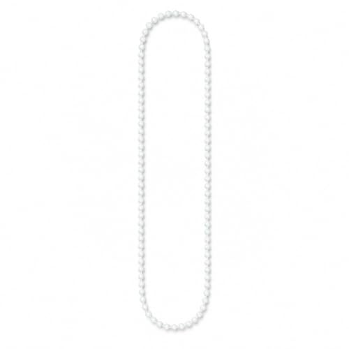 KLEMMFLEX Endloskette für Rollos - 3,2 x 4 mm - 200 cm Bedienlänge - ohne Verbinder - Ersatz Bedienkette für Rollo, Doppelrollo & Jalousien mit Kettenzug