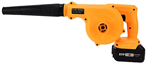 Pulverizador a batería de 1500 mAh con varilla atomizadora de alta velocidad. Pulverizador eléctrico sin escobillas para jardinería, césped, desinfección, riego de plantas y