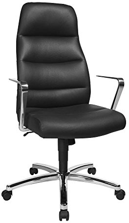 Topstar NC79R A80 Chefsessel Chairman 70 schwarz