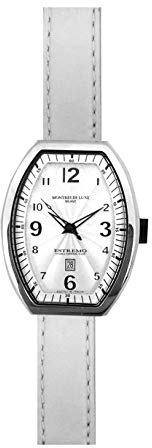 Montres De Luxe Women's Analogue Digital Watch