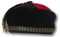 Thorness Herren Schirmmütze rot/schwarz Medium