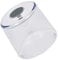 Deckel SS-1530000414 kompatibel / Ersatzteil für Moulinex DP800G, DP805G Zerkleinerer La Moulinette Plus