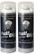 Sophisticauto 2 x Full Dip Bianco Opaco 400ml Vernice Removibile