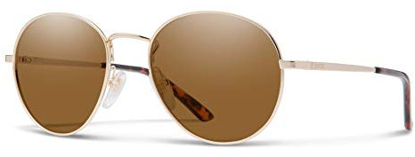 Smith PREP J5G GOLD 53/19/145 UNISEX Sonnenbrillen