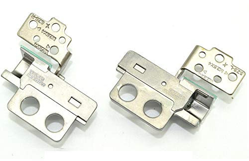 Gintai LCD Screen Hinge Bracket Replacement for Lenovo ThinkPad T490, T495, P43s, T14 Gen 1, T14 Gen 2, P14s Gen 1, P14s Gen 2 02HK970 02HK971 02HK972 5H50W69470