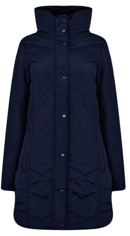 Regatta Women's Jacket, navy, 12