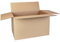smiley pack Karton 600 x 400 x 400 mm 2-wellig Faltkarton Paket Pappkiste stabil belastbar Versandkarton 60 x 40 x 40 cm Karton Faltkarton Versandschachtel stabil DHL, DPD, GLS, Hermes, UPS (5)