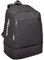 SPORTIKA ZAINO Mod. SPARK 6 Colori a Scelta zainetti X Scuola Calcio, MiniVolley, Mini Basket (011 NERO)