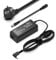 65W 19V Caricabatteria Alimentatore Universale Caricatore del Computer Portatile Adattatore per Acer Swift 1 3 5 Spin 1 3 5 Aspire S5 S7 PA-1650-69 PA-165555 ChromeBook C720 C720P C740 11 13 14 15