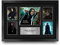 HWC Trading FR A3 Alan Rickman Harry Potter Severus Snape Geschenke Geducktes Signiertes Autogramm Fotodisplay für Fans von Film Memorabilien - A3 Framed