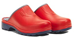 Aigle Damen Taden 2Holzschuh