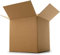Mottola Packaging -Scatoloni di Cartone - 80x60x60h cm- 5pz - Scatole Per Trasloco In Doppia Onda Avana Resistente - Imballaggi per Spedizione,Trasloco,Stoccaggio, peso oltre 30kg (80x60x60, 5)
