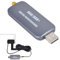 DAB Adapter for Android Car Radio DAB+ Antenna Digital Receiver Adapter Portable Radio Tuner Receiver