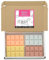 RS Wellness Highly Scented Sweet Scented Wax Melts - 4 x Snap Bar Box - Sweet Dip, Cola Cubes, Fruit Salad, JellyBean -Handpoured Soy Wax