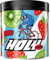 HOLY Hydration 'Strawberry Kiwi' | 50 portions avec de précieux électrolytes & minéraux | Boisson hydratante | Végétalien avec des arômes de fruits 100% naturels (350g)