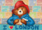 Ravensburger Paddington Bear Gifts - 1000 Piece Jigsaw Puzzles for Kids Age 12+