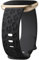 Odbeai Armband mit Leoparden-Gravur, kompatibel mit Fitbit Versa 4, für Damen, für Versa 3/Sense 2/Sense Bänder, niedliches, ausgefallenes weiches Silikon, sportliches, wasserdichtes Ersatzband