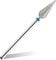 BNG Cuticle Drill Bit for Nails Electric Nail Drill File Bits Professional 1 Pcs Cone Diamond Carbide Cuticle Cleaning Efile Bits Nail Art Replacement Burr Manicure File Tool, Medium