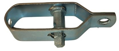 50x Drahtspanner verzinkt 100mm